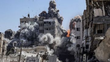 شهداء بينهم أطفال ونساء إثر تواصل قصف الاحتلال على قطاع غزة