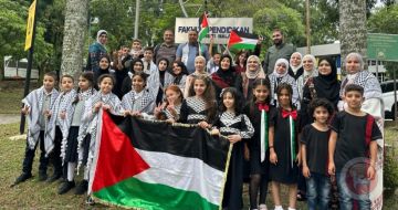 فلسطين تحصد المراكز الأولى ومراكز متقدمة في المنافسة الإقليمية للمنتدى الأفروآسيوي للابتكار والتكنولوجيا