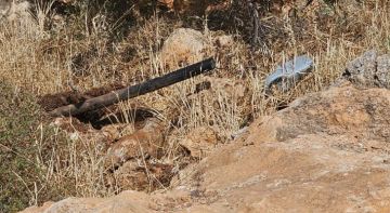 مستعمرون يخربون شبكة مياه في الأغوار الشمالية مستعمرون يخربون شبكة مياه في الأغوار الشمالية