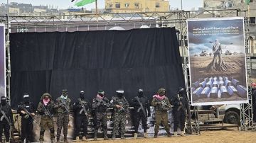 مصادر إعلامية فلسطينية: المقاومة ستسلم مزيدا من رفات الأسرى الإسرائيليين الليلة