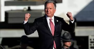 ويتكوف في طريقه للقاهرة لبحث مفاوضات غزة!