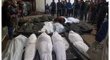 أكثرهم من الشباب.. نحو 6 آلاف مفقود منذ بداية الحرب على غزة أكثرهم من الشباب.. نحو 6 آلاف مفقود منذ بداية الحرب على غزة
