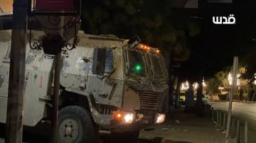 إصابات واعتقالات خلال اقتحام قوات الاحتلال عدة مناطق في الضفة المحتلة 