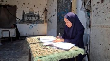 التعليم تعلن موعد إعلان نتائج الثانوية العامة لطلبة 2006 بغزة  التعليم تعلن موعد إعلان نتائج الثانوية العامة لطلبة 2006 بغزة