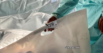 الصحة تستلم 45 جثمانا لشهداء فلسطينيين أفرج عنهم ضمن صفقة التبادل