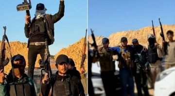 تلغراف تكشف مصير ميليشيا أبو شباب تلغراف تكشف مصير ميليشيا أبو شباب