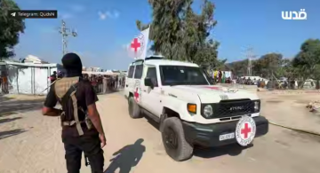 حماس: ندعو الوسطاء لاستكمال تنفيذ اتفاق وقف إطلاق النار والإسراع في إعمار غزة حماس: ندعو الوسطاء لاستكمال تنفيذ اتفاق وقف إطلاق النار والإسراع في إعمار غزة
