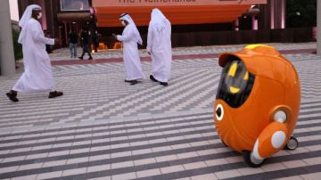 دراسة: 97 من سكان الإمارات يعتمدون الذكاء الاصطناعي في حياتهم اليومية