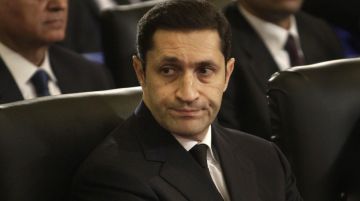 سلام أم استسلام؟!.. علاء مبارك يشعل تفاعلا بانتقاده خطة ترامب بشأن غزة