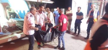 محدث بالفيديو والصور 100 شهيد وإصابات في غارات الاحتلال المتواصلة على قطاع غزة