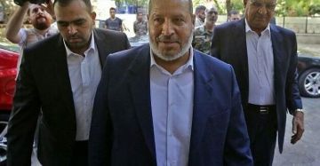 وفد حماس برئاسة الحية يصل القاهرة لمتابعة تنفيذ اتفاق وقف إطلاق النار