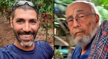 13 جثة متبقية.. الاحتلال يدفن جثتي أسيرين بعد اكتمال تحديد هويتهما 13 جثة متبقية.. الاحتلال يدفن جثتي أسيرين بعد اكتمال تحديد هويتهما