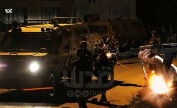 4 عمليات إطلاق نار استهدفت قوات الاحتلال في الضفة خلال يوم واحد 4 عمليات إطلاق نار استهدفت قوات الاحتلال في الضفة خلال يوم واحد