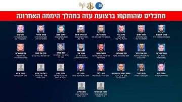 إسرائيل تزور أسماء الضحايا لتبرير عدوانها... والمكتب الإعلامي يكشف الحقائق إسرائيل تزور أسماء الضحايا لتبرير عدوانها... والمكتب الإعلامي يكشف الحقائق