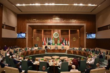 اجتماع عربي روسي بالجامعة العربية تحضيرا لقمة بوتين والقادة العرب بموسكو اجتماع عربي روسي بالجامعة العربية تحضيرا لقمة بوتين والقادة العرب بموسكو