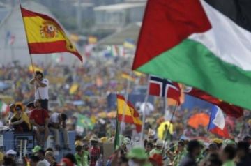 فتوح يلتقي رئيس وزراء إسبانيا ويثمن مواقفه الداعمة لشعبنا