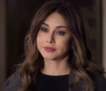 كاريس بشار تدافع عن شكران مرتجى بعد انتقادها الأوضاع في سوريا كاريس بشار تدافع عن شكران مرتجى بعد انتقادها الأوضاع في سوريا