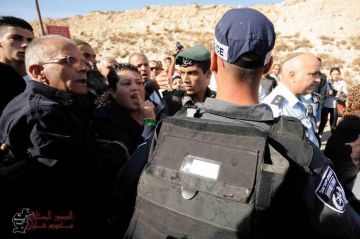 كبسة وما حولها منطقة عسكرية مغلقة