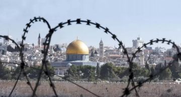 من القدس إلى العالم: استراتيجية جديدة لحماية الأقصى وكسب الرأي العام من القدس إلى العالم: استراتيجية جديدة لحماية الأقصى وكسب الرأي العام