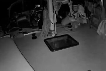 نتنياهو أمر بشن هجمات على سفن أسطول الصمود في تونس