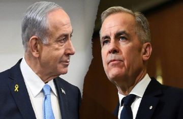 رئيس الوزراء الكندي: سنعتقل نتنياهو في المطار إذا وصل لبلدنا تنفيذا لأمر المحكمة الجنائية الدولية رئيس الوزراء الكندي: سنعتقل نتنياهو في المطار إذا وصل لبلدنا تنفيذا لأمر المحكمة الجنائية الدولية