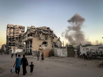 فصائل فلسطينية تعلق على اتفاق وقف إطلاق النار بغزة فصائل فلسطينية تعلق على اتفاق وقف إطلاق النار بغزة