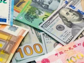 أسعار صرف العملات في فلسطين اليوم الثلاثاء 21 أكتوبر