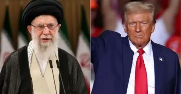 القائد خامنئي يرد على ترامب بشأن المنشآت النووية لـإيران