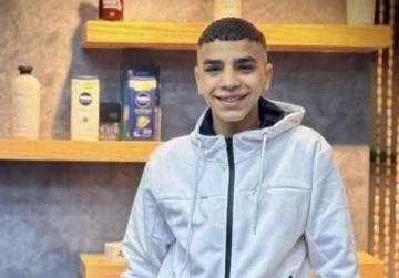 شهيد متأثرا بإصابته برصاص الاحتلال شرقي نابلس شهيد متأثرا بإصابته برصاص الاحتلال شرقي نابلس