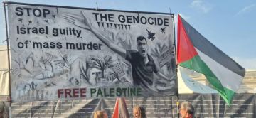 طالبت بمحاسبة الاحتلال.. مظاهرات حاشدة في مدن أوروبية دعما لغزة 