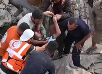 مجازر إسرائيلية مروعة.. أكثر من 100 شهيد في 12 ساعة بغزة  مجازر إسرائيلية مروعة.. أكثر من 100 شهيد في 12 ساعة بغزة