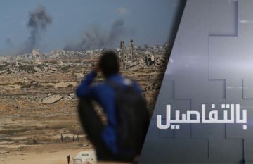 هل انتهت الحرب بين حماس وإسرائيل في غزة؟