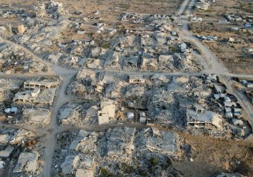 واشنطن تحضر مشروع قرار أممي لتشكيل قوة دولية في غزة