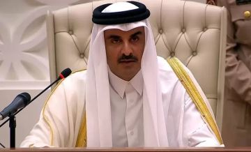 أمير قطر: ما جرى في غزة إبادة جماعية وإسرائيل تجاوزت جميع القوانين أمير قطر: ما جرى في غزة إبادة جماعية وإسرائيل تجاوزت جميع القوانين