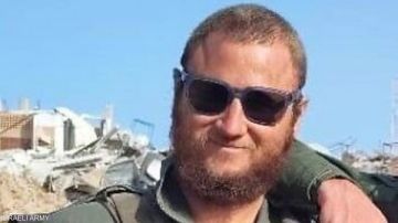 الجيش الإسرائيلي يعلن مقتل جندي في رفح وحماس تنفي مسؤوليتها الجيش الإسرائيلي يعلن مقتل جندي في رفح وحماس تنفي مسؤوليتها