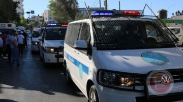 النيابة والشرطة تحققان بواقعة مقتل فتى وإصابة آخر في شقبا