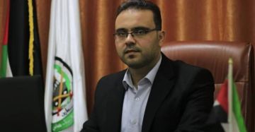 حماس: الاحتلال يستخدم ملف الإغاثة سلاحا سياسيا ضد غزة حماس: الاحتلال يستخدم ملف الإغاثة سلاحا سياسيا ضد غزة