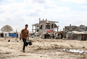 فصائل المقاومة الفلسطينية تعلن مباركتها اتفاق وقف إطلاق النار في قطاع غزة