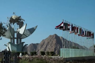 قمة شرم الشيخ للسلام تبحث مستقبل غزة بعد وقف إطلاق النار