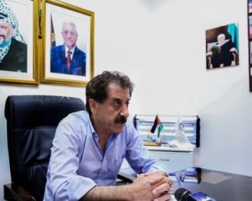 نظمي مهنا فار إلى ألبانيا ومحكمة جرائم الفساد تلاحقه مع مقربين منه... اليكم نص قرار نظمي مهنا فار إلى ألبانيا ومحكمة جرائم الفساد تلاحقه مع مقربين منه... اليكم نص قرار