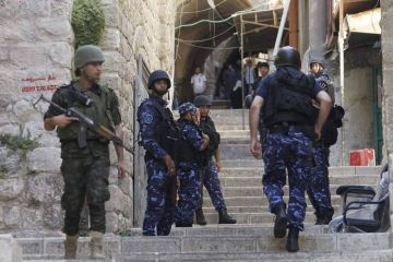 أحداث نابلس حكاية على الطريق! أحداث نابلس حكاية على الطريق!