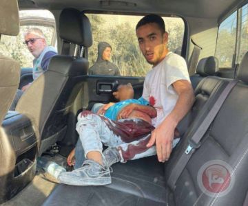 استشهاد طفل عقب إصابته برصاص الاحتلال جنوب الخليل