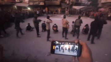 حماس: ادعاءات الخارجية الأمريكية توفر غطاء للجرائم الإسرائيلية