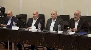 حماس تعلن التوصل إلى اتفاق يقضي بإنهاء الحرب على غزة حماس تعلن التوصل إلى اتفاق يقضي بإنهاء الحرب على غزة