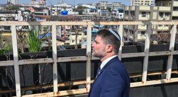 سموتريتش: لم يكن تصريحي بشأن السعودية موفقا وأنا آسف للإهانة التي سببتها.. أتوقع ألا يضرونا سموتريتش: لم يكن تصريحي بشأن السعودية موفقا وأنا آسف للإهانة التي سببتها.. أتوقع ألا يضرونا