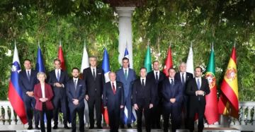 9 دول أوروبية تطالب بفتح معابر غزة وضمان وقف إطلاق النار