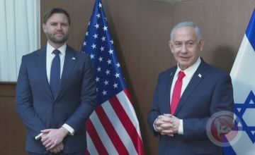 فانس: نعيش أياما مصيرية.. ونتنياهو يقول طرحنا رؤية جديدة لليوم التالي