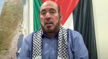 قيادي في حماس بشأن التخلي عن السلاح: لا أستطيع قول نعم أو لا