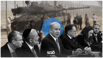  إسرائيل بعد طوفان الأقصى: سقوط أسطورة الدولة الضحية 