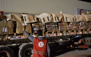 الأمم المتحدة تقدر تكلفة إعادة إعمار غزة ب 70 مليار دولار الأمم المتحدة تقدر تكلفة إعادة إعمار غزة ب 70 مليار دولار